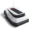 Ecovacs robotic lawn mower - wire-free app boundary setting, 3D obstacle avoidance, 5200mAh battery - MPB11