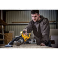 DeWalt 18V XR Li-Ion Cordless Handheld Stick Vacuum Skin Only - SuperSaverAU - view 4
