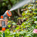 Pinnacle Hand Spray - Adjustable Watering Tool - 145mm x 220mm - Plastic - SuperSaverAU - view 5