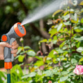 Pope Pinnacle Adjustable Plastic Hand Spray