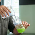 Envirosafe Fly Trap - 180mm x 230mm x 85mm - PET Plastic - Eco-Bait - 2 Pack - SuperSaverAU - view 4