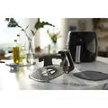 Philips Airfryer pizza master kit - 26cm pizza from 8 minutes, dishwasher-safe tray - HD9953-00