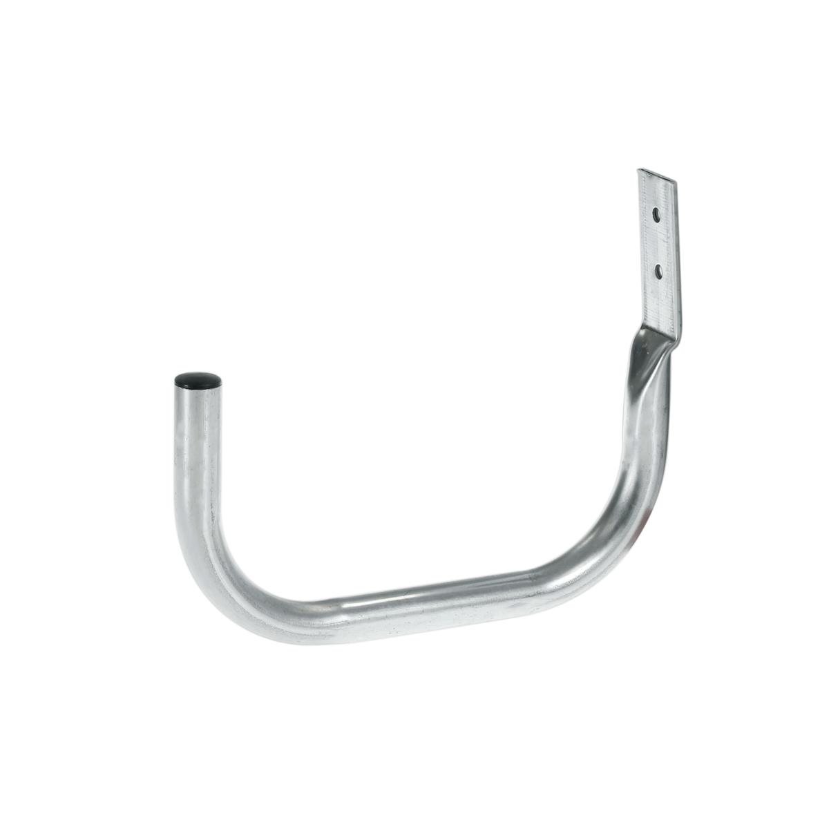 Pinnacle Small U Hook - 225mm - Zinc - 30kg Load Capacity - SuperSaverAU - view 1