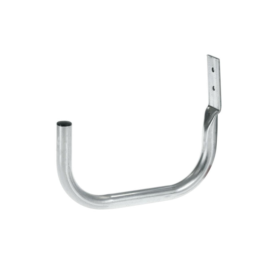 Pinnacle Small U Hook - 225mm - Zinc - 30kg Load Capacity - SuperSaverAU - view 1