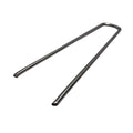 Jack 150 x 3mm Galvanised Steel Weed Mat Pins 20 Pack