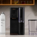 Philips RO Mineral Boiling to Ambient Water Station - Aquaporin Inside, 2100W, Black - ADD6920BK