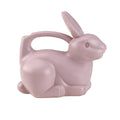 Garden Basics 1.3L Lilac Rabbit Watering Can - Child-Friendly Design - SuperSaverAU - view 2