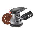 Ozito 230W 125mm Random Orbital Sander ROS-2000 - 12000rpm with Dust Bag