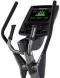 Freemotion e8.9b elliptical - 50.8cm stride - 250W self-generator resistance - iFIT enabled - VMEL81918