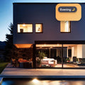 Lifx 800lm Colour Downlight 90mm IP65 2 Pack - Versatile Lighting Solutions - SuperSaverAU - view 4