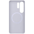 Samsung Slim Magnet Case for Galaxy S26 Ultra - Light Violet - 1 Year Warranty - EF-SS948CVEGWW