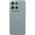 Motorola G56 256GB 5G mobile phone - 50MP Sony camera, 30W TurboPower charging, Grey Mist - 11901342049