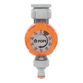 Pope 2 Hour Tap Timer - Manual Garden Watering Timer - 100mm x 200mm x 85mm - SuperSaverAU - view 1