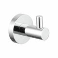Mondella Resonance Chrome Robe Hook - Metal