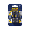 Irwin Impact Pro Performance Hex Bit - 57mm - 10 Pack - Magnetised Tips - SuperSaverAU - view 1