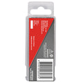 Full Boar 6mm M35 Cobalt Drill Bit 10 Pack for Hard Metal Wood Plastic