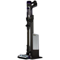 Shark Cordless PowerDetect Clean and Empty System - up to 70 minutes, dirt detection, brass finish - IP3251