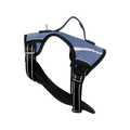 Happy Tails Medium Explorer Dog Harness - Adjustable 56cm-69cm - Reflective Stripes - Soft Grip Handle - Extra Thick Padding - SuperSaverAU - view 3