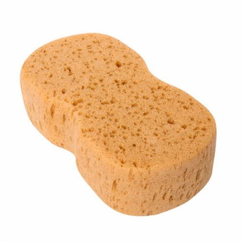 Mr Clean Dirt Buster Car Wash Sponge, Polyurethane, 210 x 110 x 55mm