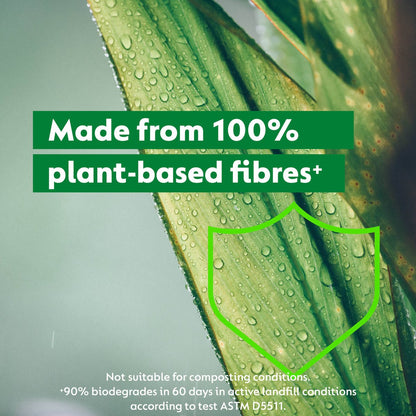 Dettol Lemon Lime Burst Multi Purpose Wipes 300 Pack - 120mm x 205mm - Kills 99.9% Germs