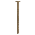 Bremick XTP 18g x 150mm T40 Technoguard Landscape Screws 25 Pack