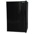 Husky 130L Bar Fridge - Black, 3.5 Star Energy Rating, Automatic Defrost - CKK130-264-BK-AU-1