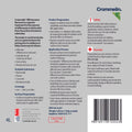Crommelin Efflorescence Remover - 4L - Acid - Salt Removal - SuperSaverAU - view 2
