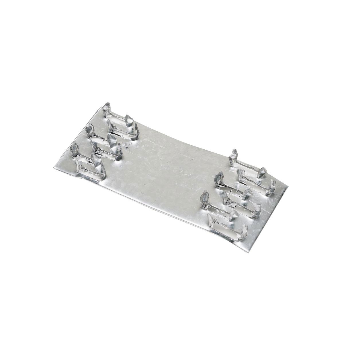 Pryda Strap Nails - 38 x 90mm - Galvanised Steel - Pre-Punched - SuperSaverAU - view 1