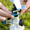 Nylex Impact Spike Sprinkler - 6m to 12m - UV Stabilised - Adjustable Arc - SuperSaverAU - view 2