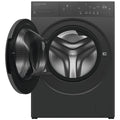 Fisher & Paykel Series 5 10kg Front Loader - Graphite, FlexiDose Auto Dosing, Steam Refresh - WH1060PG5