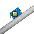 Empire 360 Pocket Level - Compact Tool - 54mm x 22mm x 80mm - Accurate Angle Measurement - SuperSaverAU - view 5
