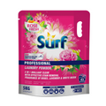 Surf 5kg Rose Fresh Professional Laundry Powder Pouch - 83 Washes - Phosphorus-Free - SuperSaverAU - view 1