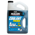 Nulon Blue Long Life Coolant Premix 5L - Anti-Freeze & Anti-Boil Protection - SuperSaverAU - view 1