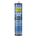 Selleys 290ml Liquid Nails Extreme Grab Construction Adhesive Sil-X Polymer