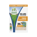 Munns Professional Couch Lawn Seed - 1.1kg - Lawn Seed Blend - Drought Tolerant - SuperSaverAU - view 3