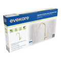 Evekare 35mm Brushed Brass Extended Lever Sink Mixer - Aged Care - Lead-Free - SuperSaverAU - view 2