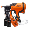 Paslode Impulse CoilMaster Coil Nailer 27-50mm