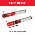 Tradeflame De-Soldering Pump for Solder Removal