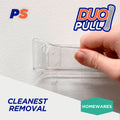 Permastik Clear Utility Caddy - 1kg Capacity - 45mm x 45mm x 163mm - SuperSaverAU - view 4