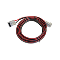 Kt Solar 5m Extension Lead HD Connector 50A - Voltmeter - Grey - SuperSaverAU - view 1