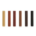 Gilly S Beeswax Filler Sticks 6 Pack - 90mm x 15mm - Assorted Colours - SuperSaverAU - view 2