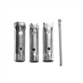 Craftright Tap Spanner Set - 3 Piece - Carbon Steel - Rust Resistant - SuperSaverAU - view 1
