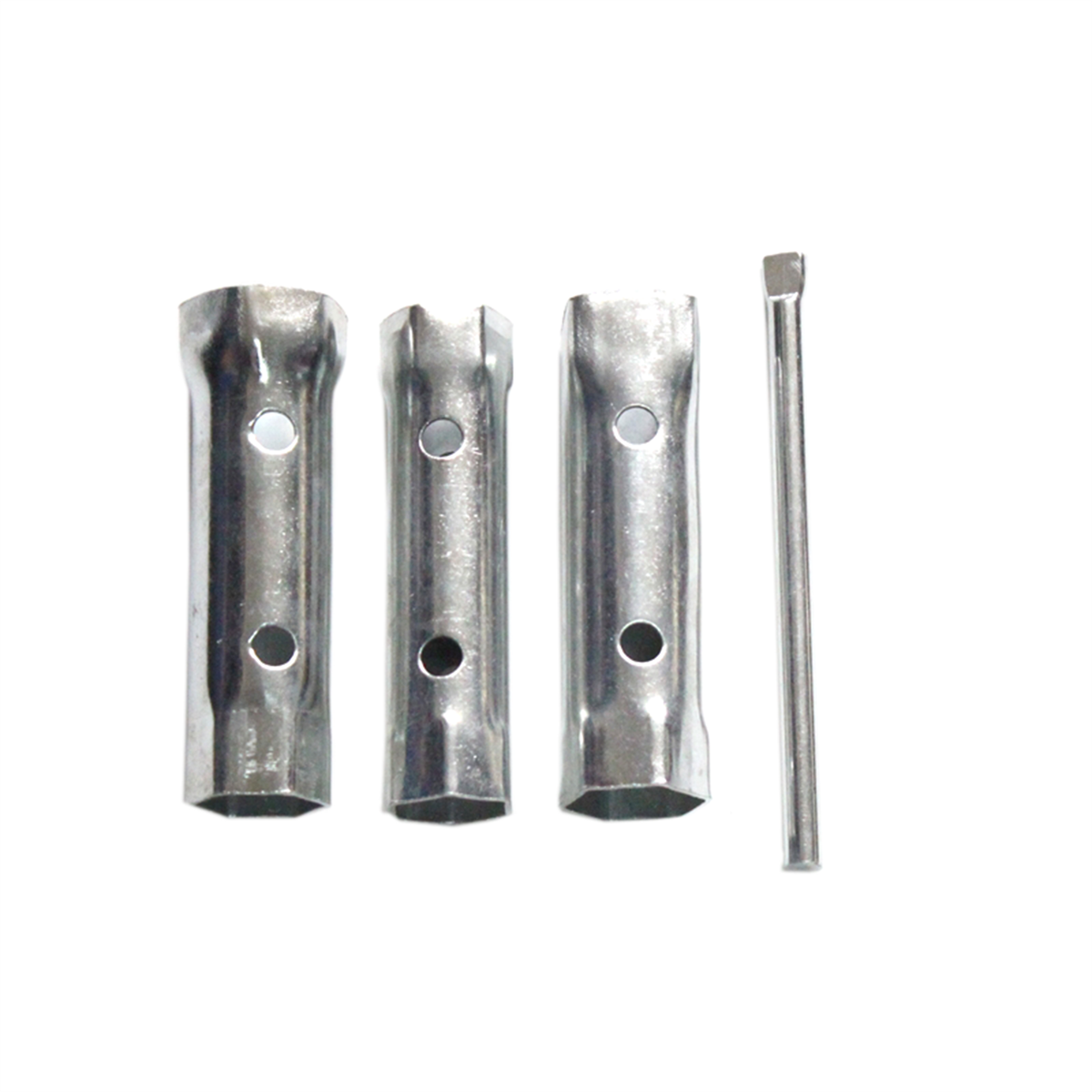 Craftright Tap Spanner Set - 3 Piece - Carbon Steel - Rust Resistant - SuperSaverAU - view 1