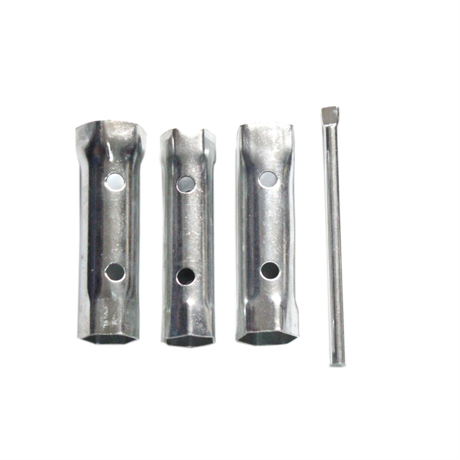 Craftright Tap Spanner Set - 3 Piece - Carbon Steel - Rust Resistant - SuperSaverAU - view 1