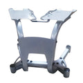 Cortex Dumbbell Stand - Chrome Finish, Space-Saving, Easy Access, Suits Adjustable Dumbbells - DBADJUSTSTAND