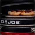 Kamado Joe DōJoe pizza oven accessory for Big Joe - Cast aluminium body, open-front design - BJ-DJ