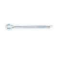 Zenith Split Pin - 4mm x 40mm - 15 Pack - Zinc Plated Internal Use - SuperSaverAU - view 2