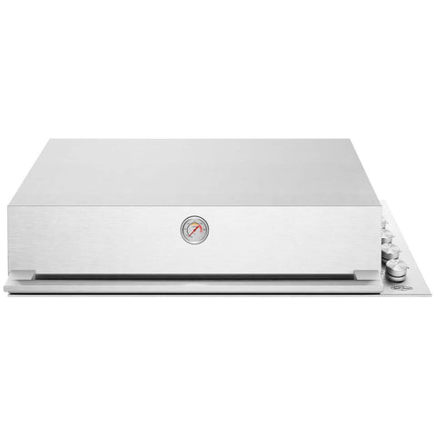 Beefeater ProLine 6 Burner Built-In Gas BBQ with Hood - 316 Marine Grade Stainless Steel - BSH158SB