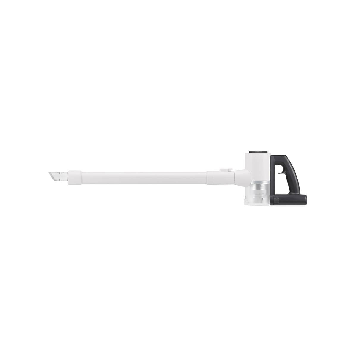LG cordless stick vacuum - 5-step filtration - washable filters - detachable battery - A9-ACE