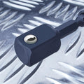 Irwin Impact Pro Performance Socket Adaptor - 50mm - 1/4" Hex - Durable - SuperSaverAU - view 2